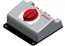 PIKO   0-16V/2A 55008